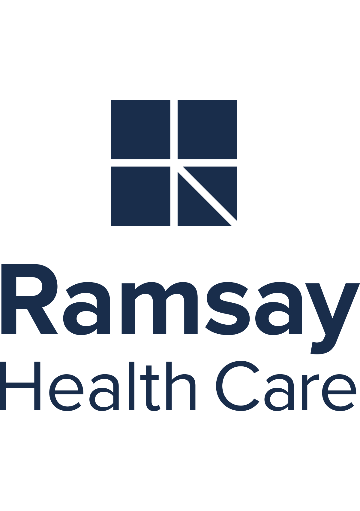 Corporate Videography & Photography, Brisbane 3 Ramsay Health Care Logo