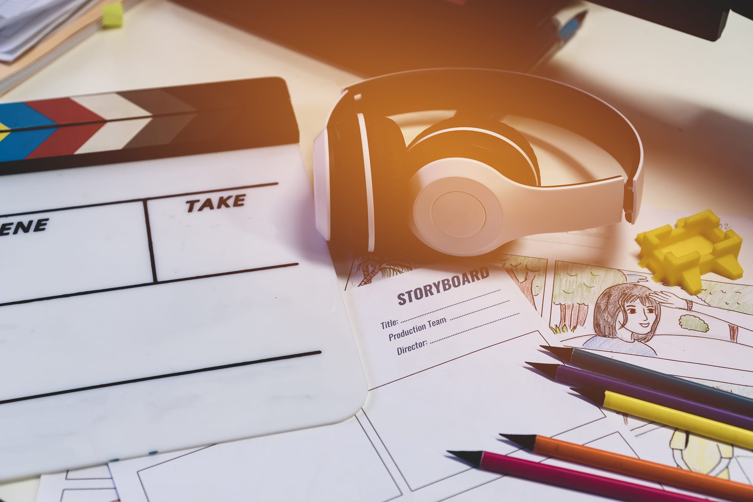 Create a Corporate Video Strategy for 2024 in 5 Easy Steps 1 Create a Corporate Video Strategy for 2021 in 5 Easy Steps