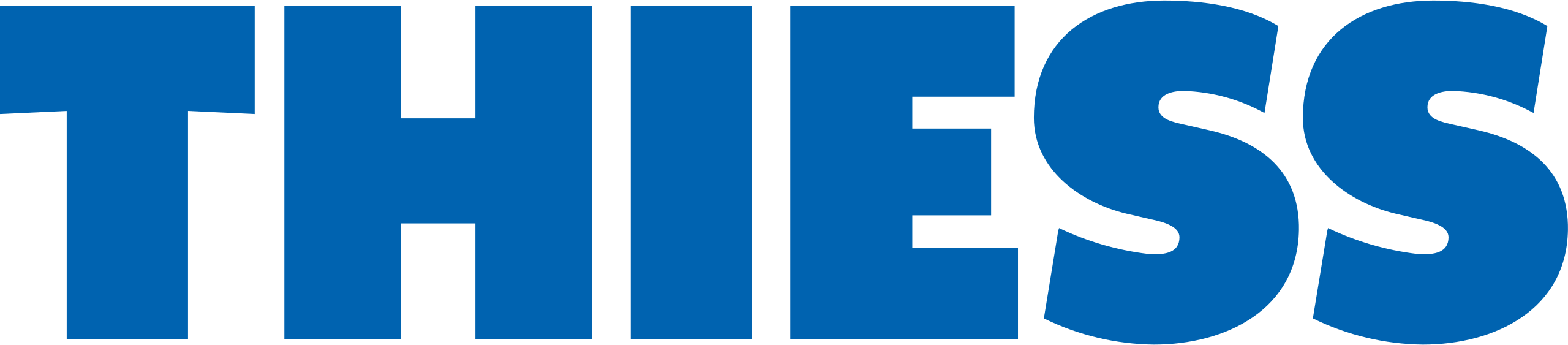 Corporate Videography & Photography, Brisbane 4 Thiess Logo