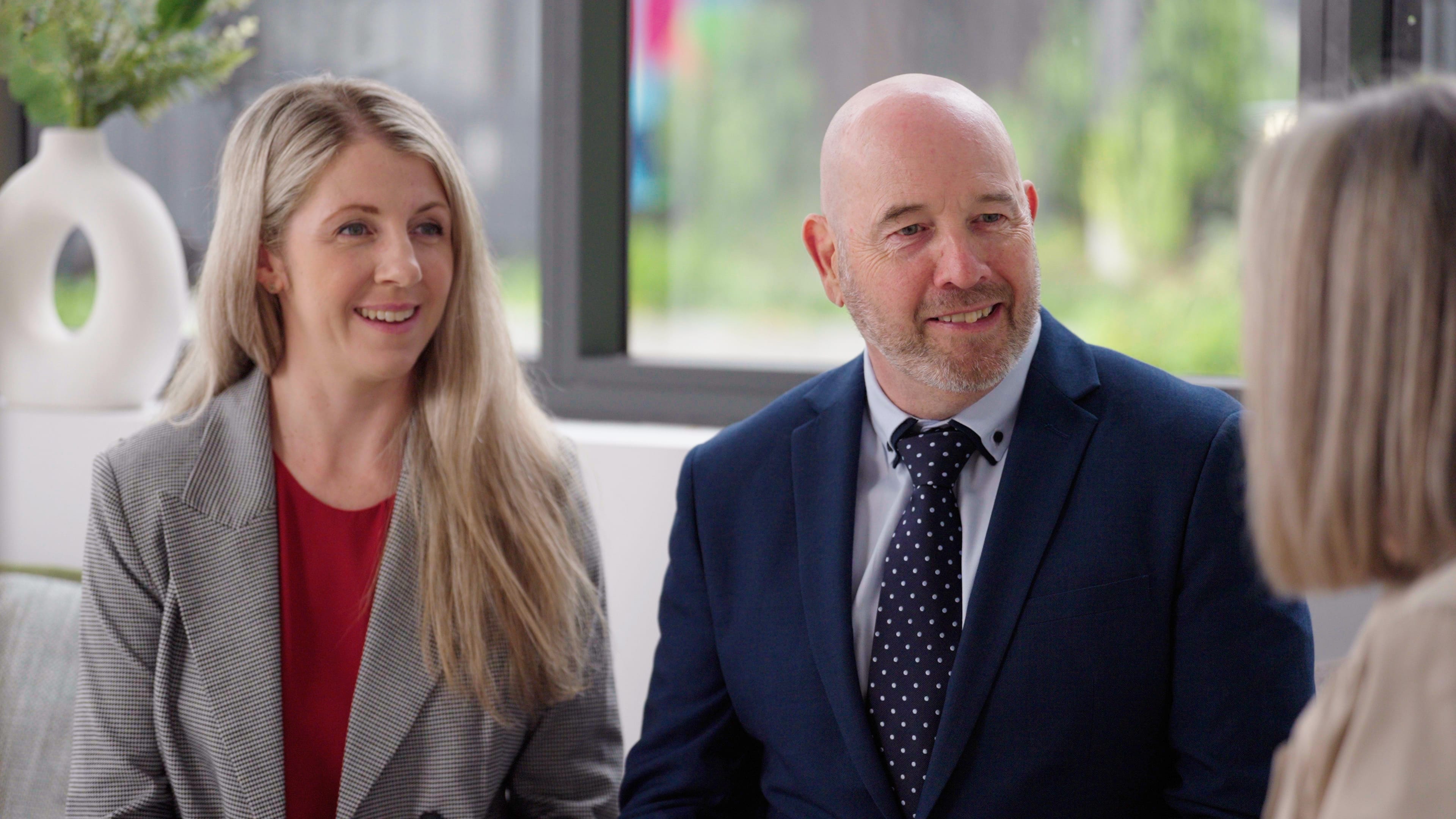 Corporate Videography & Photography, Brisbane 13 Company Profile Video