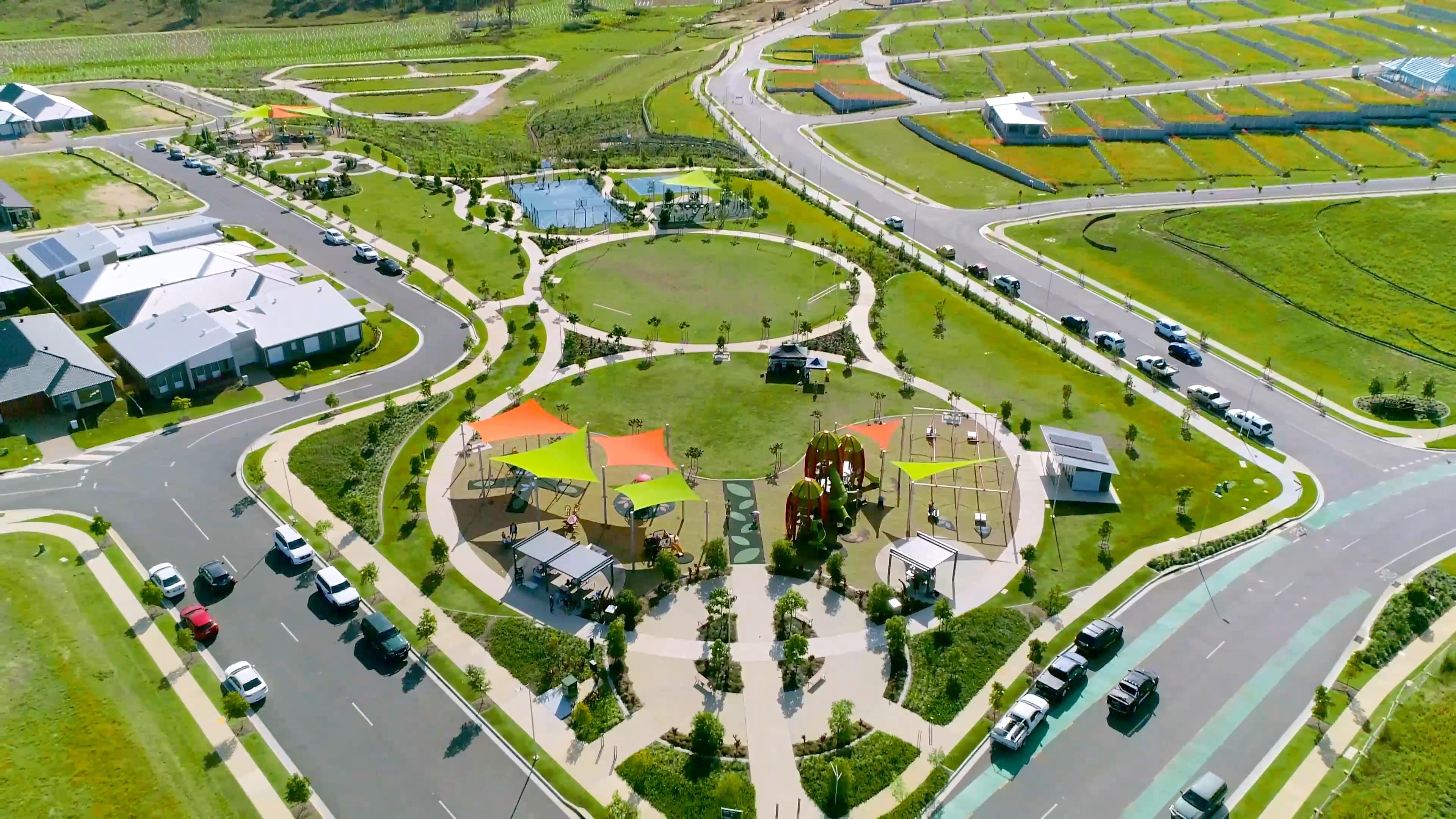 Corporate Videography & Photography, Brisbane 15 Drone Videography