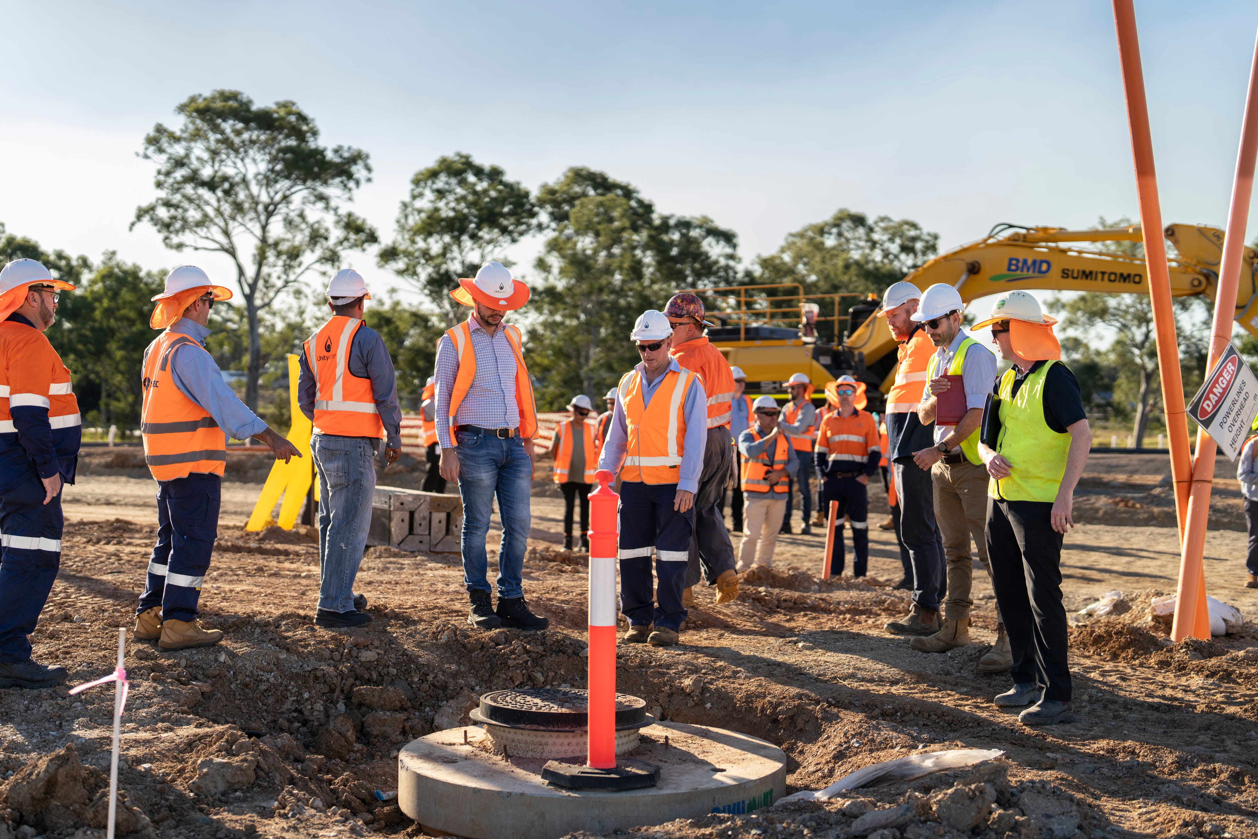 Construction Photography Brisbane 5 Construction Photography Brisbane