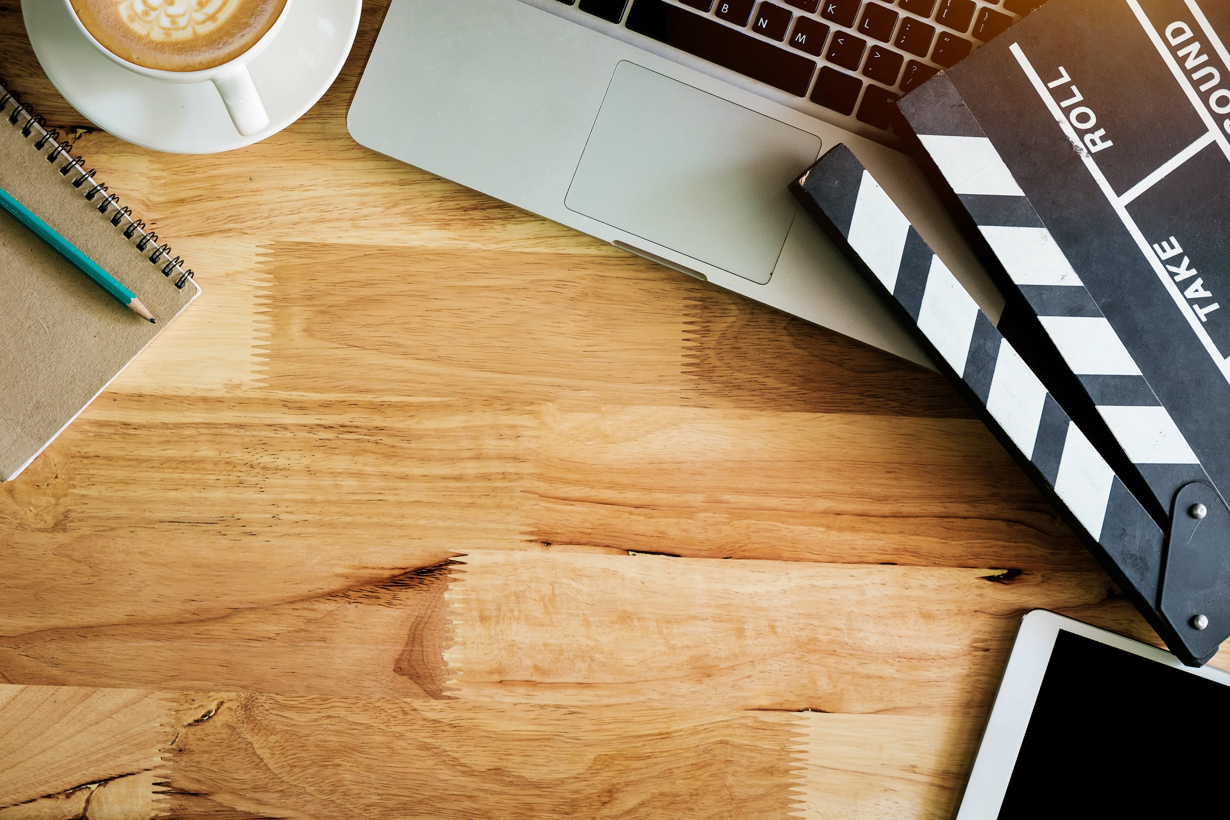 5 Tips For Your Company Profile Video 1