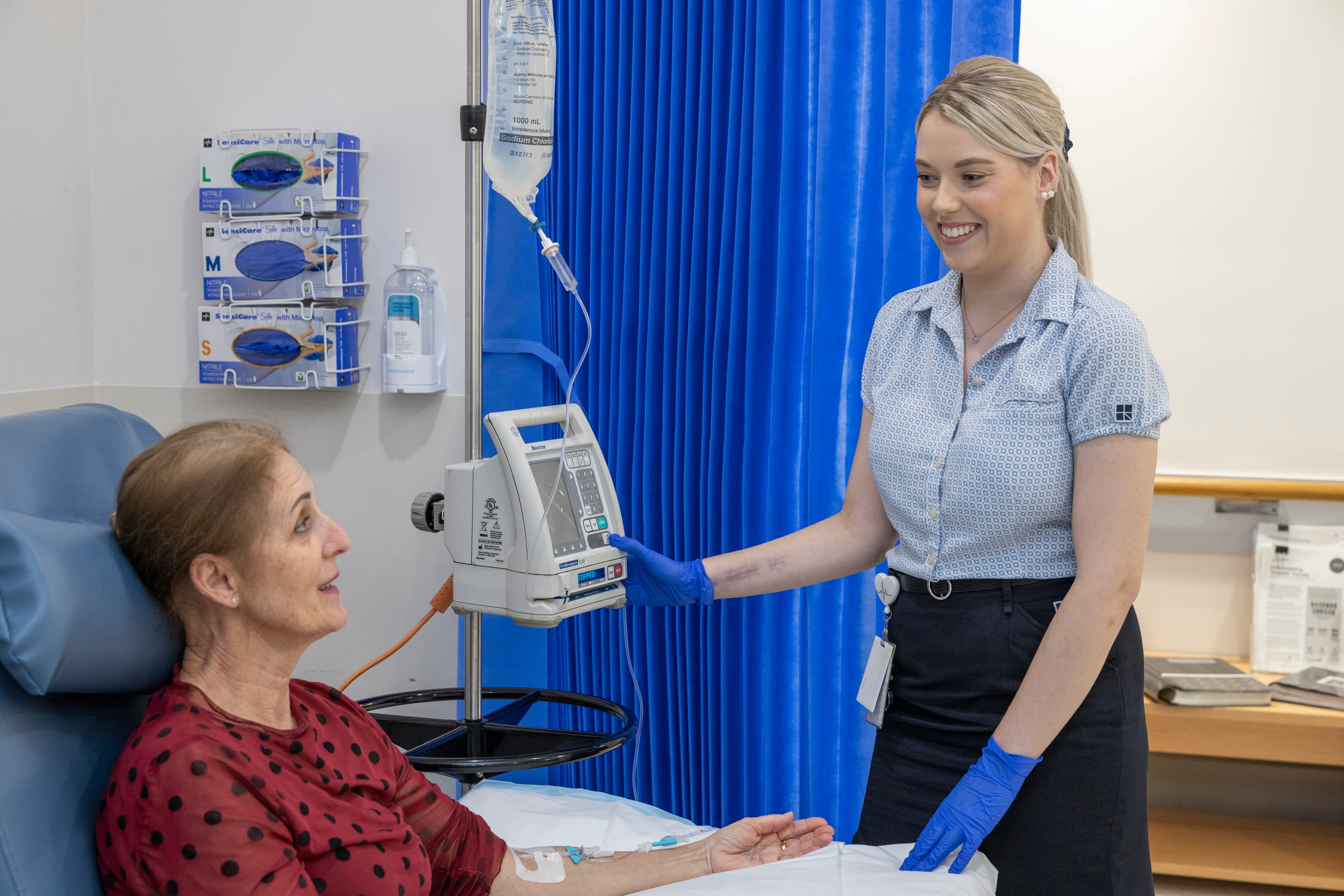 Healthcare Photography Brisbane 2 Medical Photography