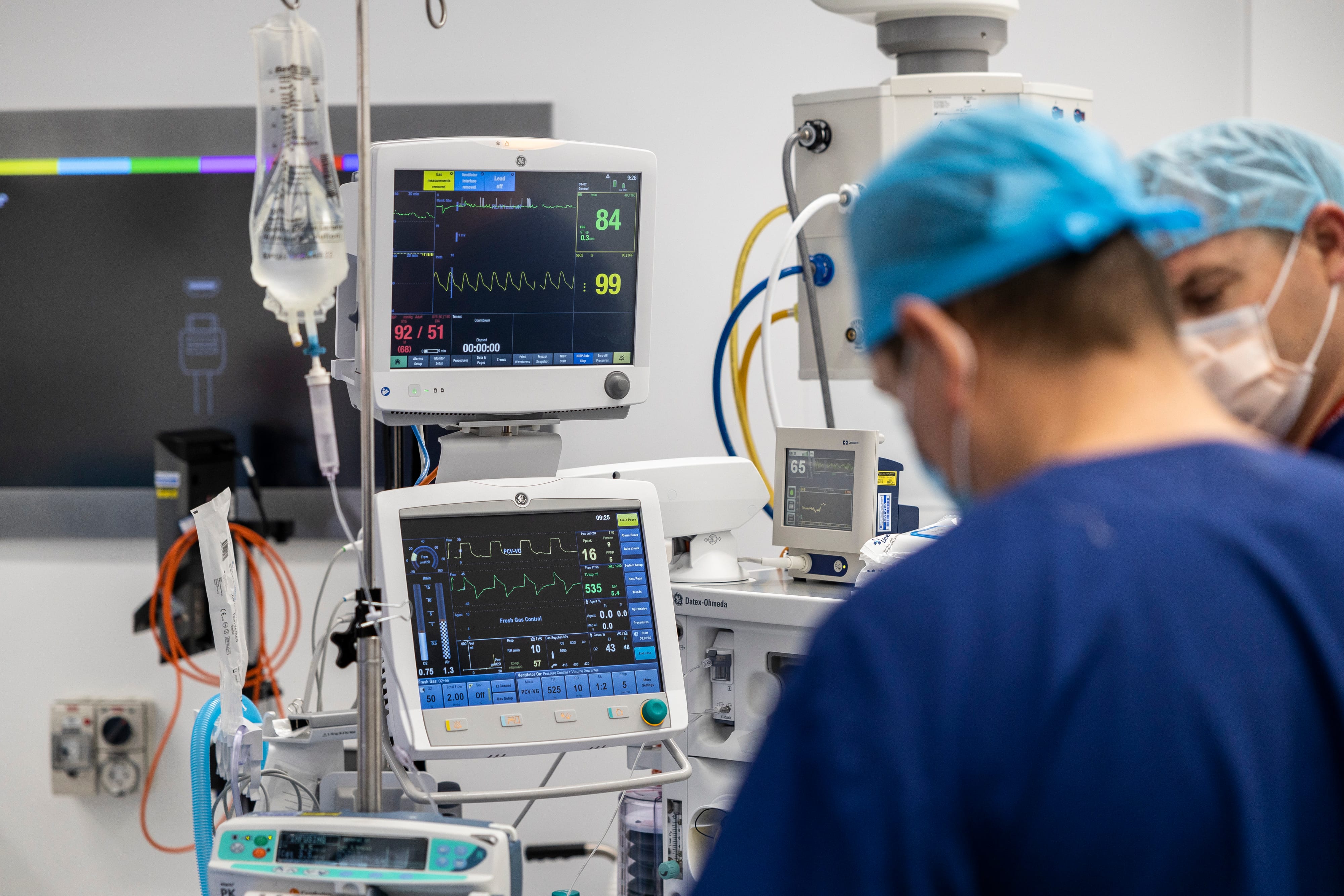 Healthcare Photography Brisbane 6 Medical Photography