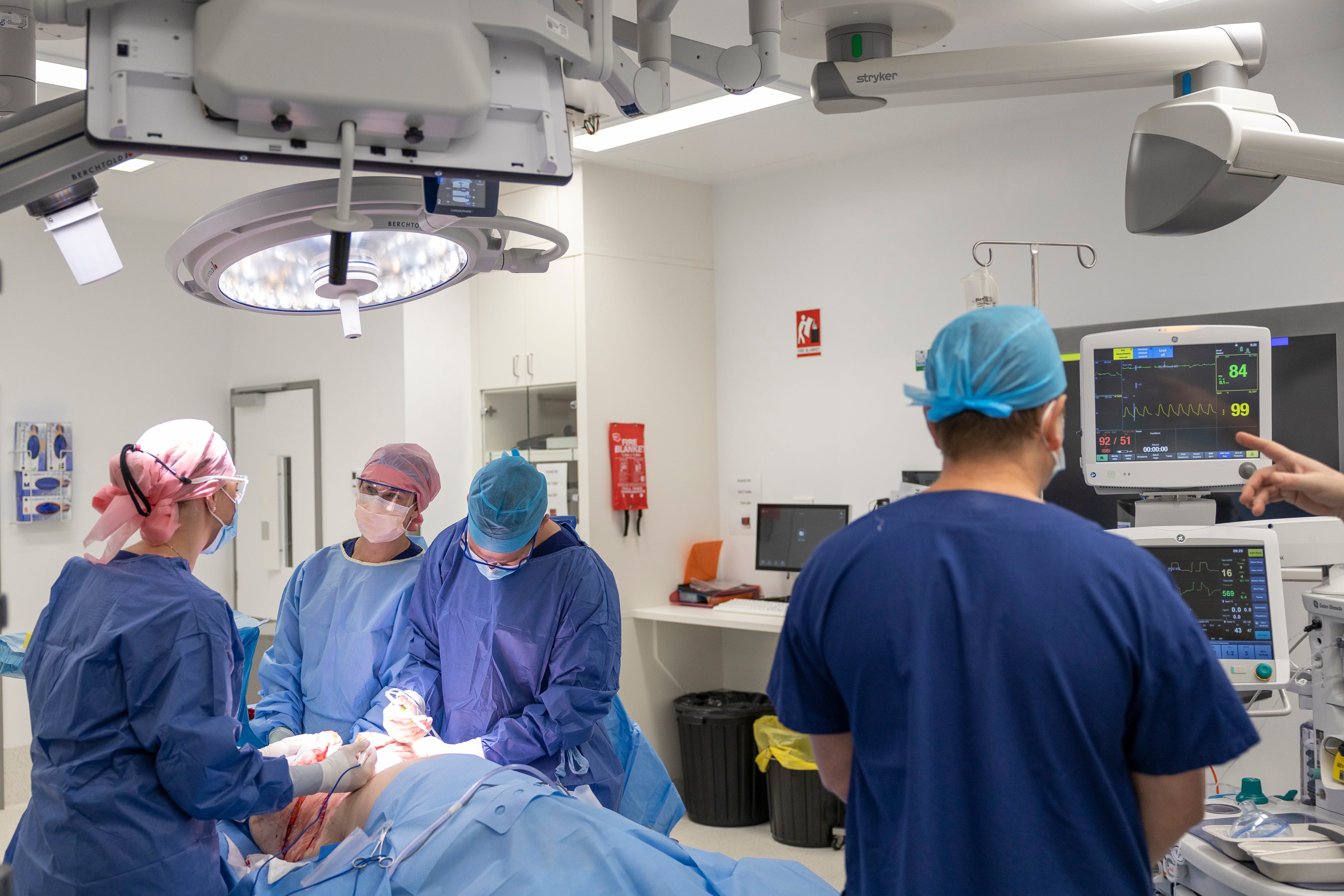 Healthcare Photography Brisbane 9 Medical Photography