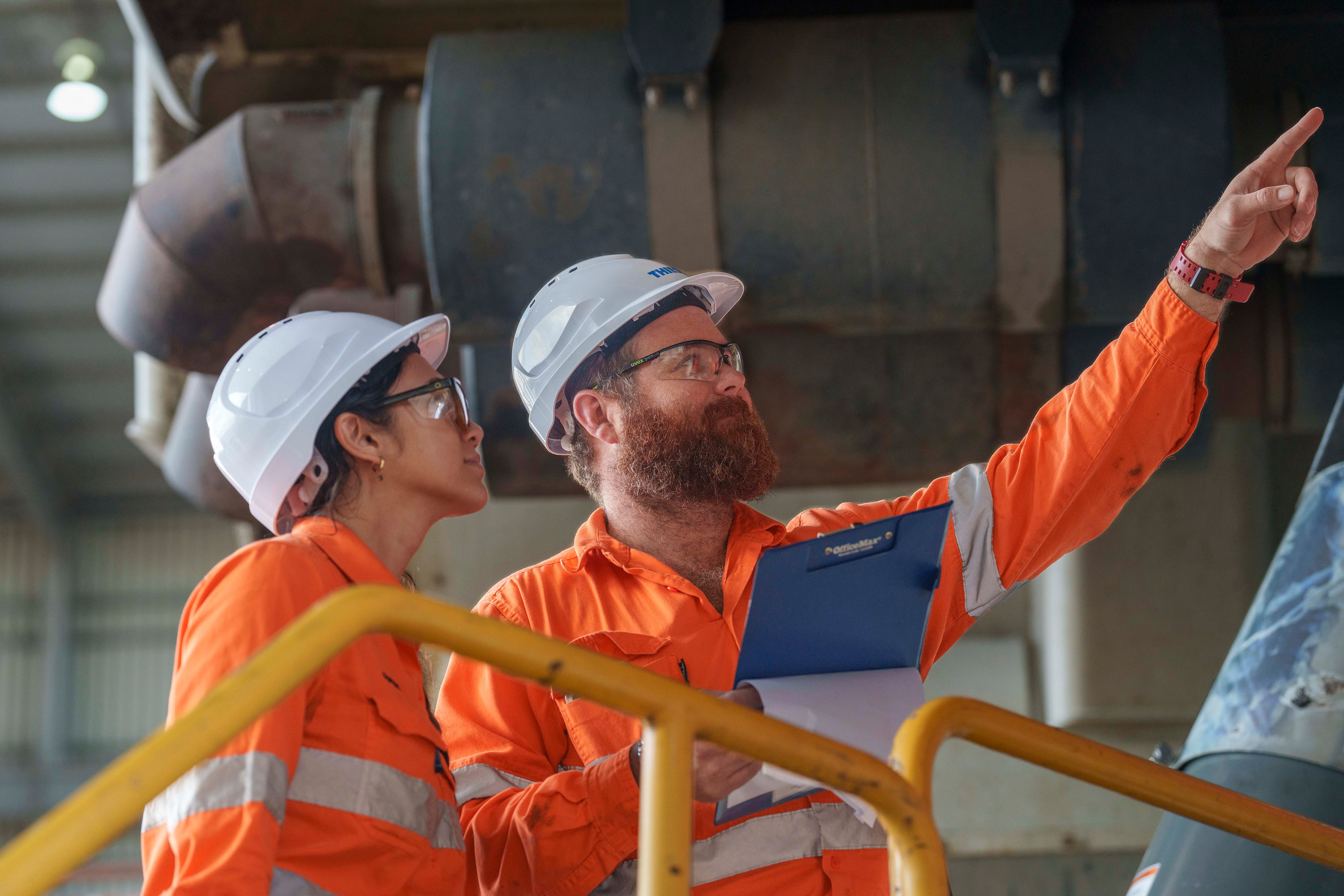 Construction Photography Brisbane 7 Mining Photography