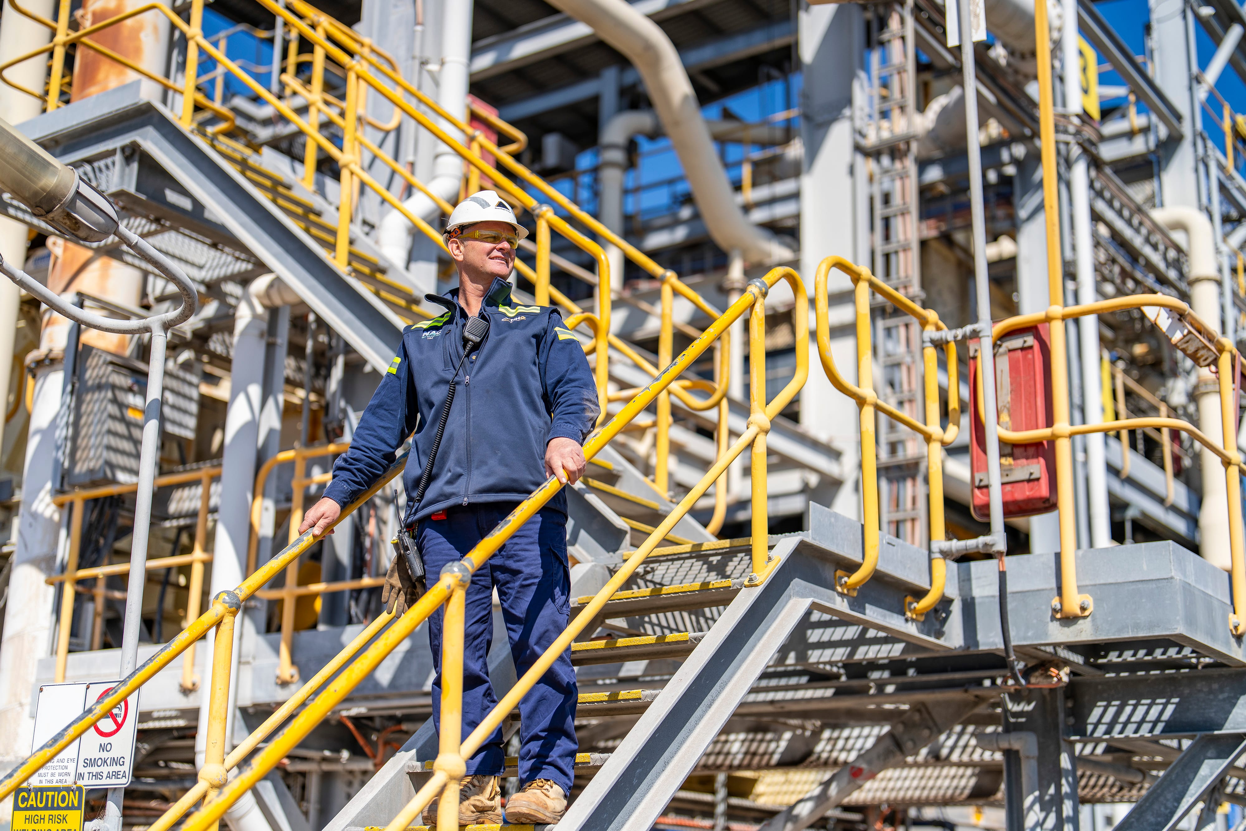 Construction Photography Brisbane 12 Mining Photography Brisbane