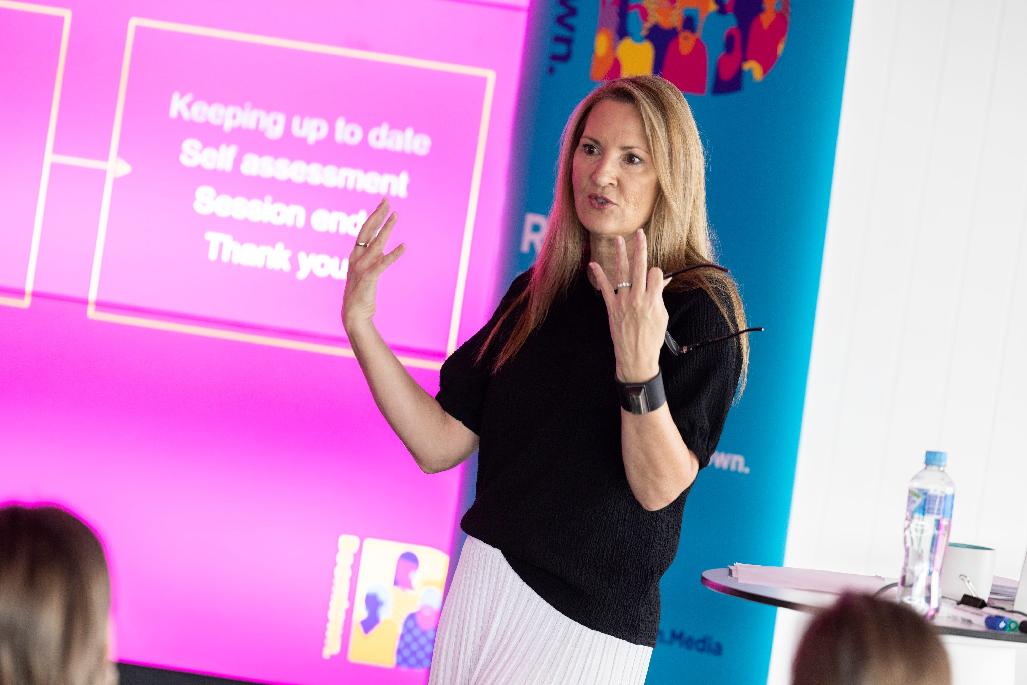 Event Photographer Brisbane 5 Training Event Photography