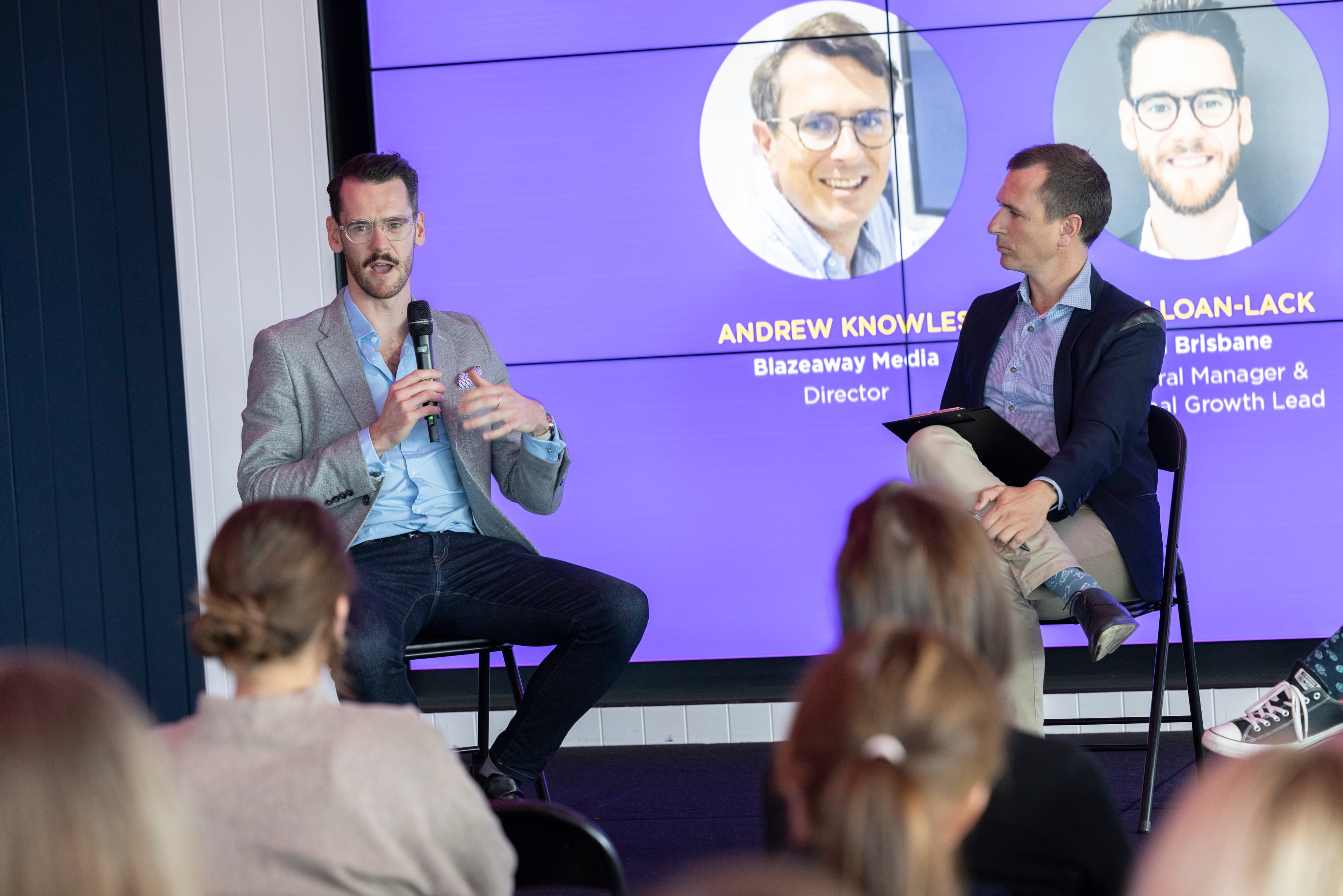 Event Photographer Brisbane 12 Conference Photography