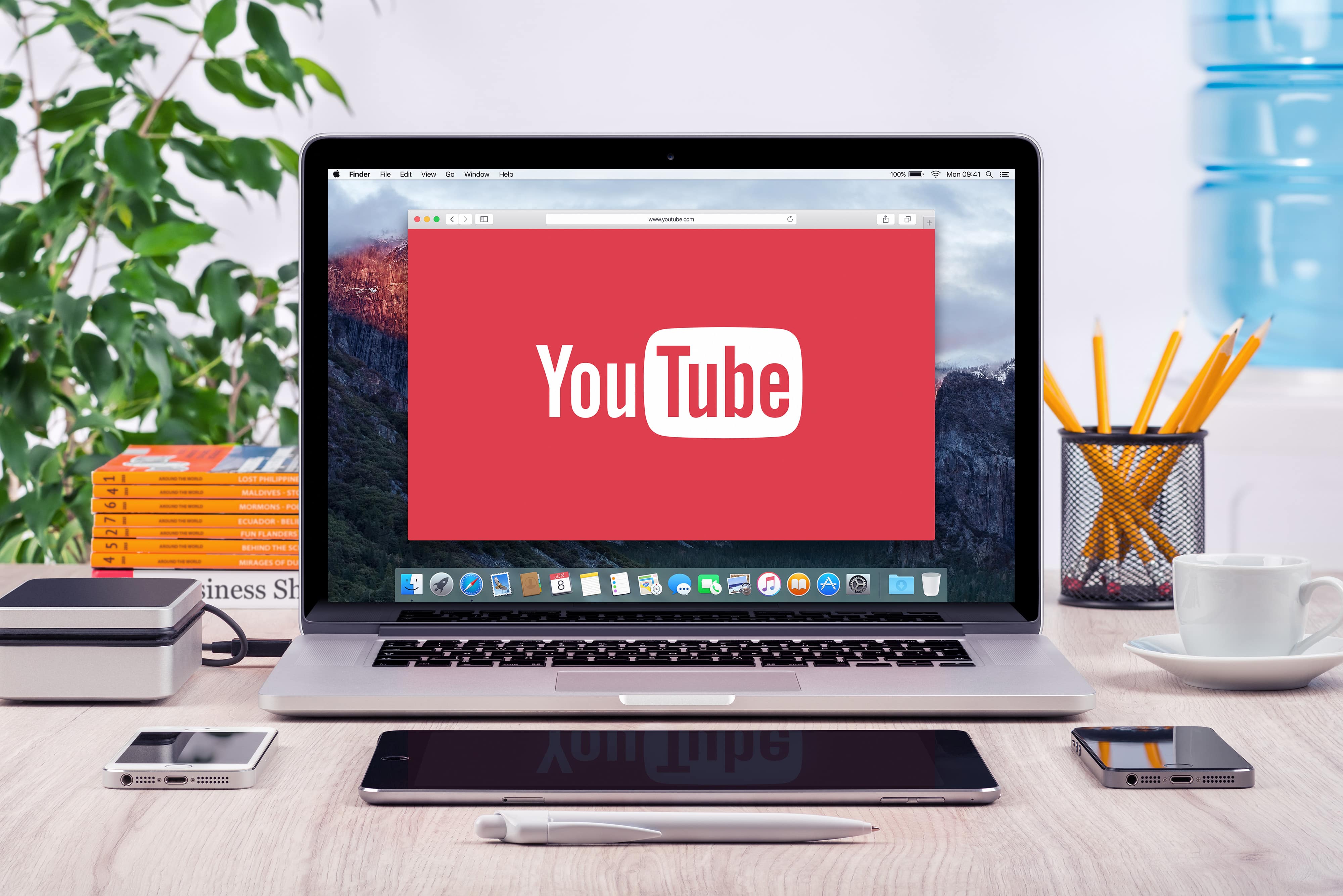 3 Ways to Optimise Your Business YouTube Channel for Search 1 3 Ways to Optimise Your Business YouTube Channel for Search