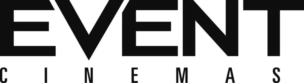Event Cinemas Logo - Starlight Media Event Cinemas Logo