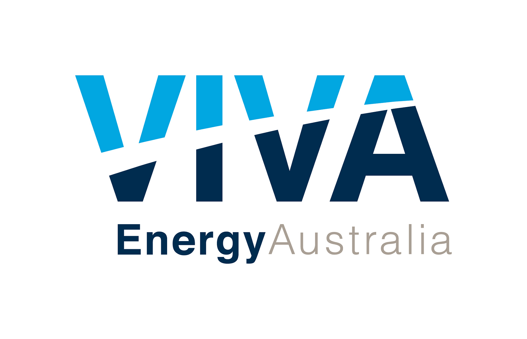 Viva Energy Logo - Starlight Media Viva Energy Logo
