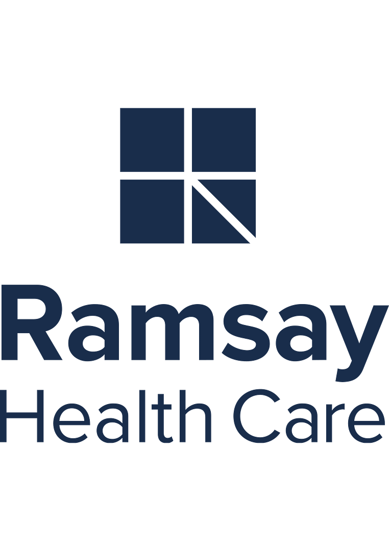 Ramsay Health Care Logo - Starlight Media Ramsay Health Care Logo
