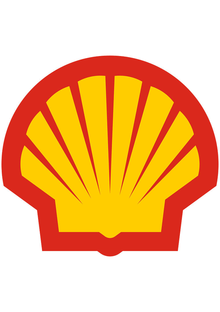 Shell Logo - Starlight Media Shell Logo
