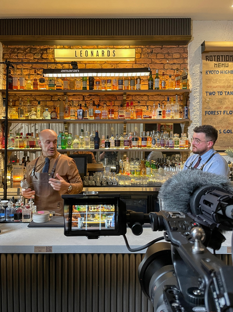 video-production-brisbane - Starlight Media - Starlight Media Video Production Brisbane