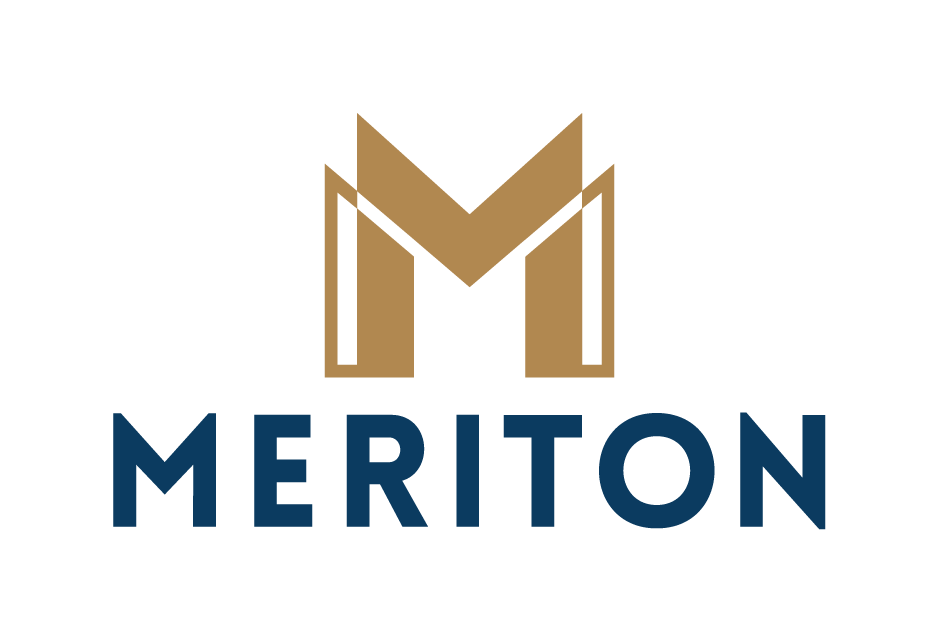 Meriton Logo - Starlight Media Meriton Logo